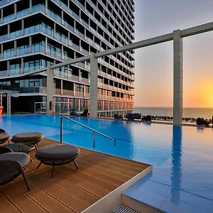 Hotel Shangri-la, Jeddah