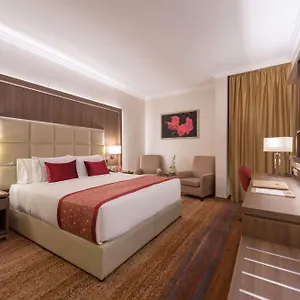Hotel Ramada By Wyndham Continental, Jeddah