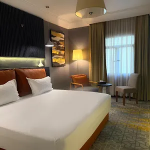 Hotel Crown Town, Jeddah