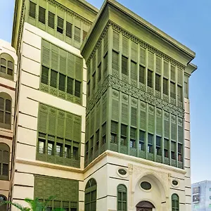 Hotel Al Balad Hospitality, Jeddah
