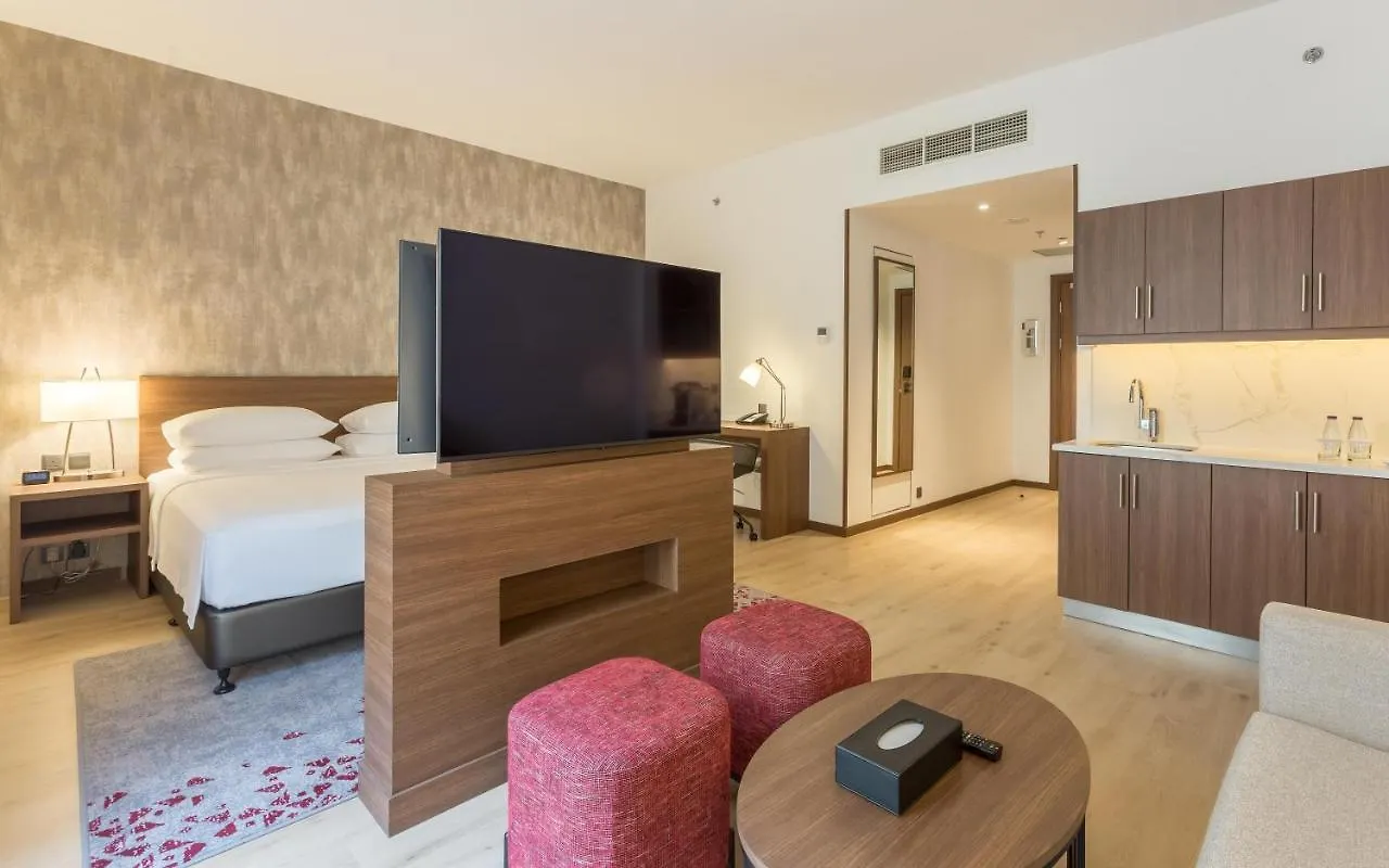 Comfort Hotel Jeddah King Road