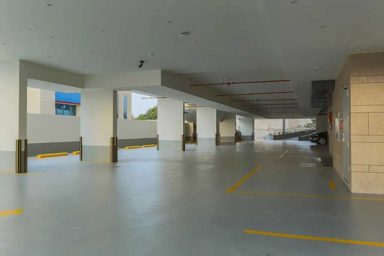 Comfort Hotel Jeddah King Road