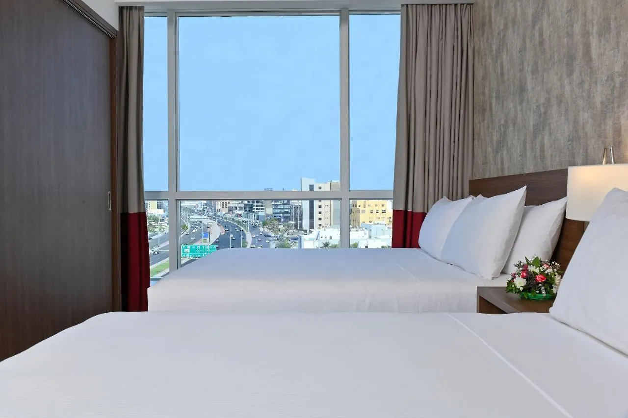 Comfort Hotel Jeddah King Road