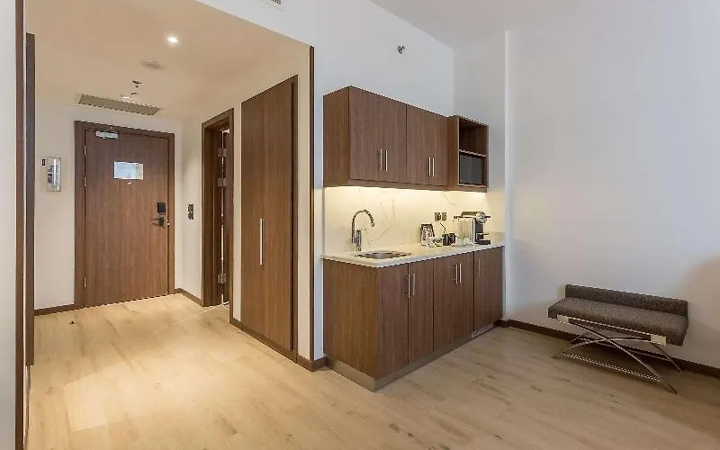 Comfort Hotel Jeddah King Road