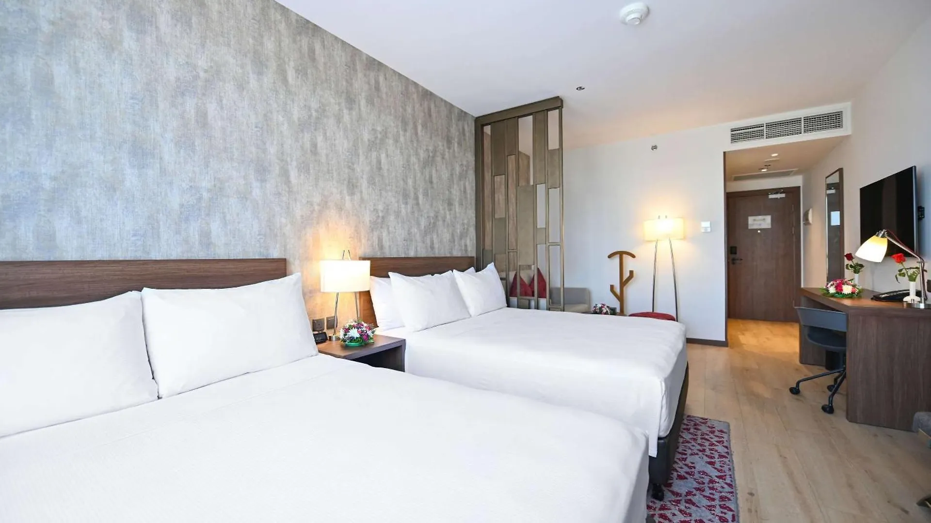 Comfort Hotel Jeddah King Road Saudi Arabia