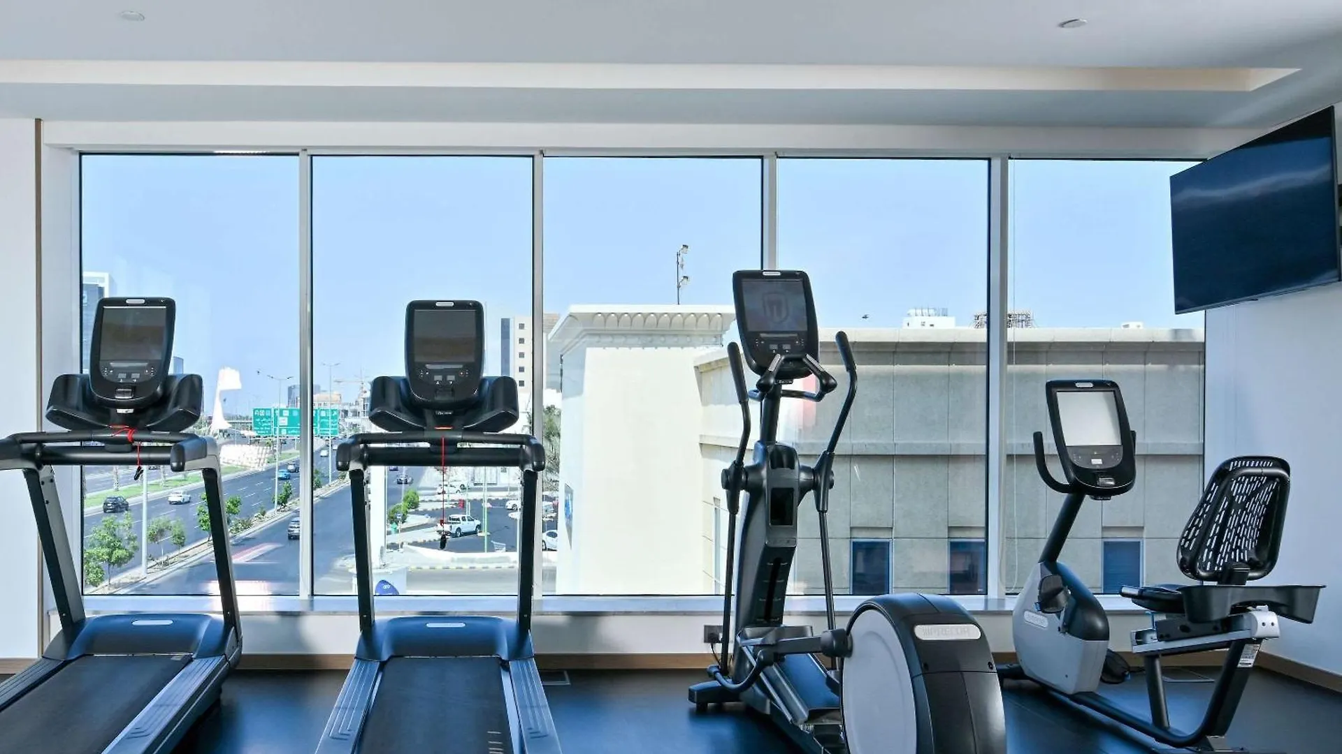 ***  Comfort Hotel Jeddah King Road Saudi Arabia