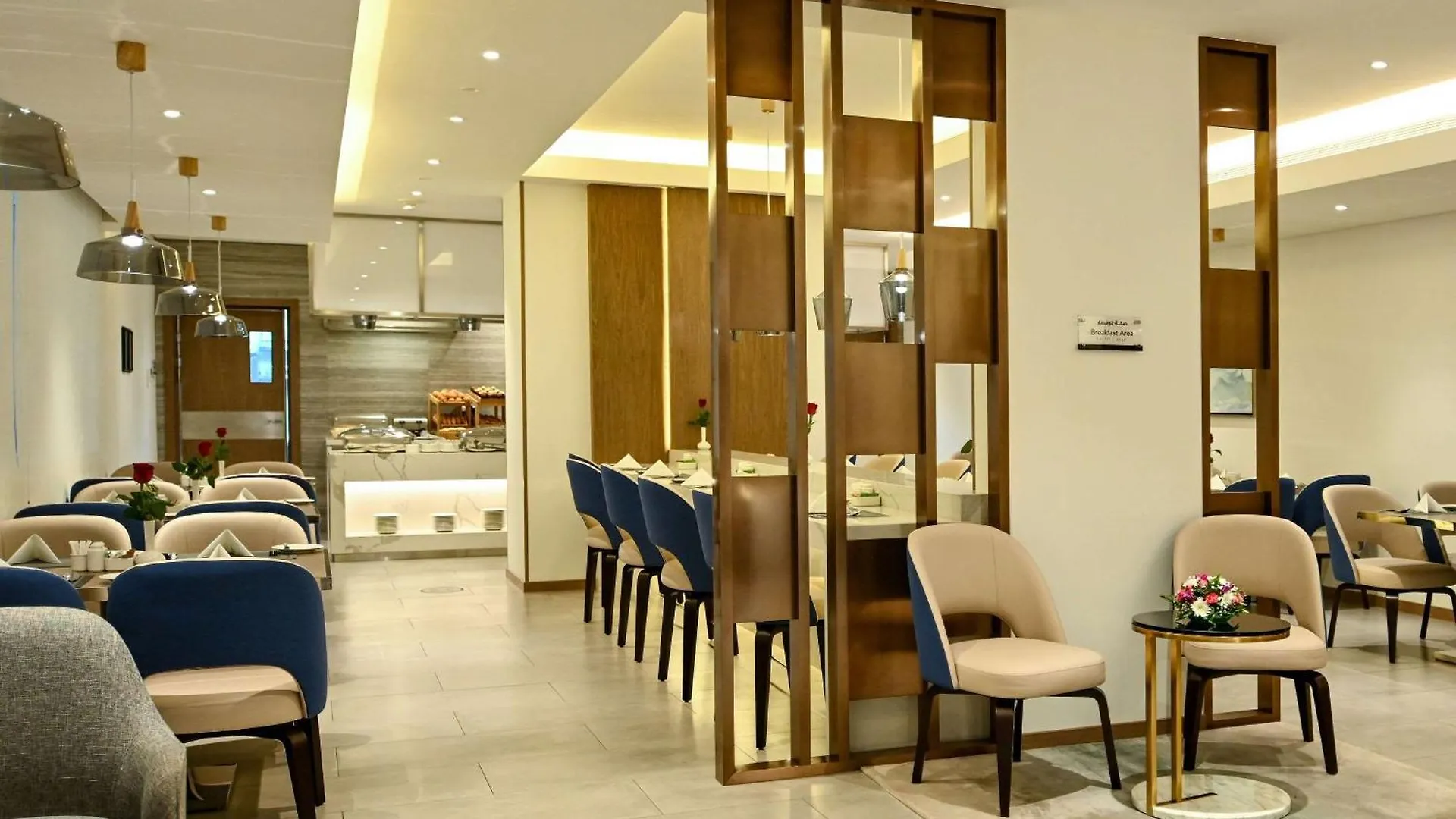 Comfort Hotel Jeddah King Road