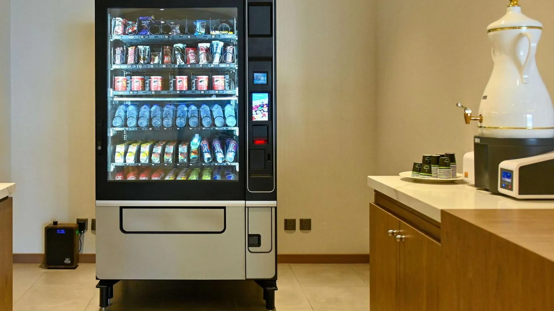 Comfort Hotel Jeddah King Road 3*,  Saudi Arabia