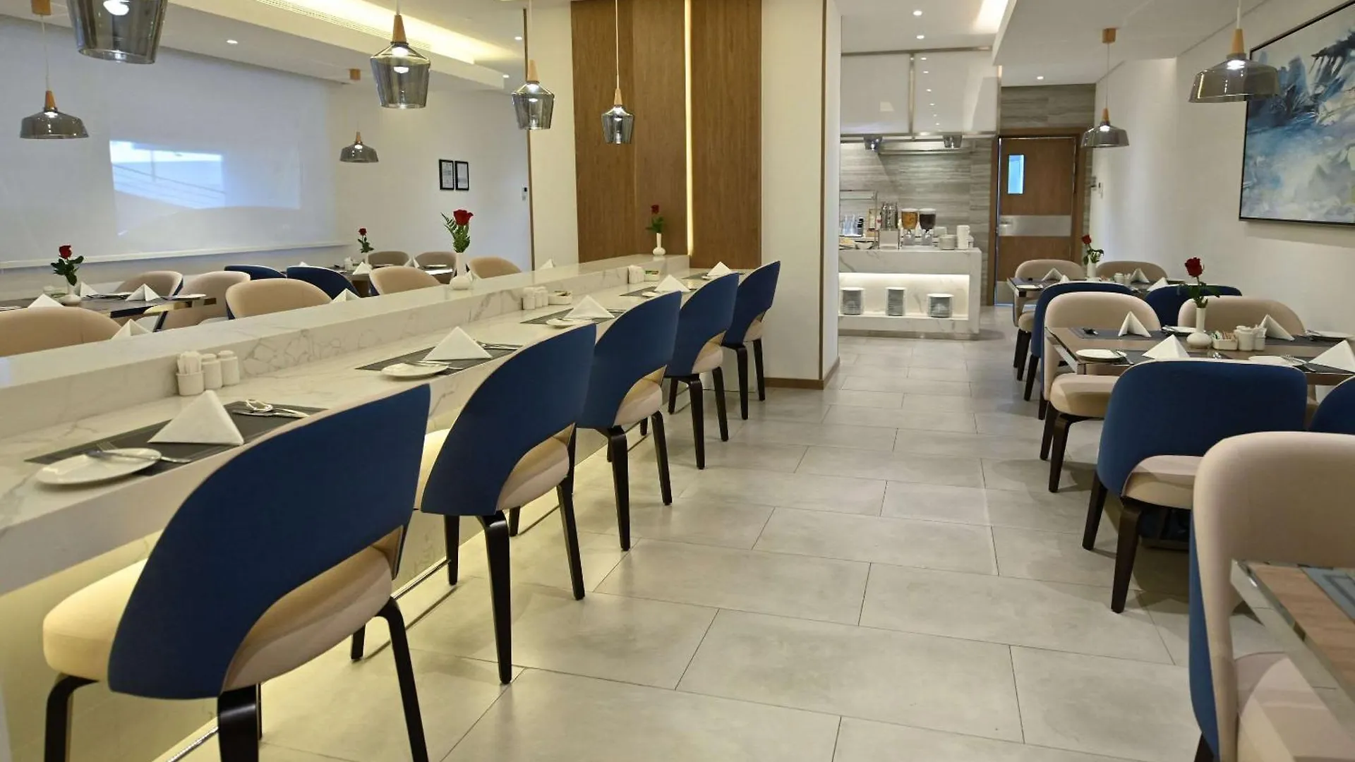 Comfort Hotel Jeddah King Road