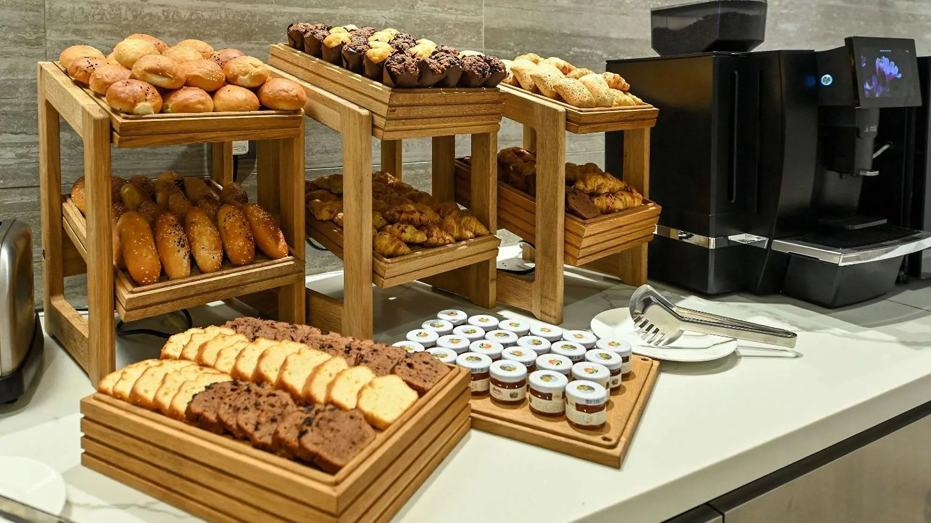 Comfort Hotel Jeddah King Road Saudi-Arabien