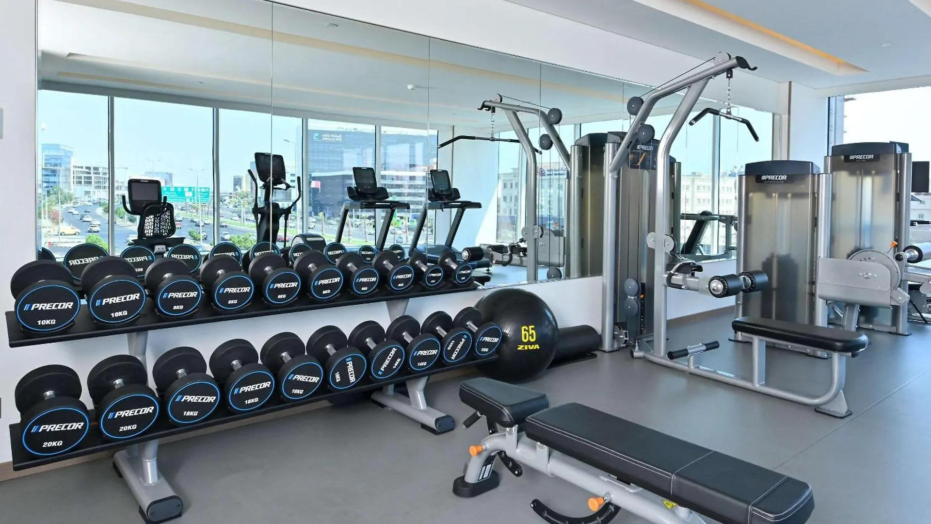 Comfort Hotel Jeddah King Road